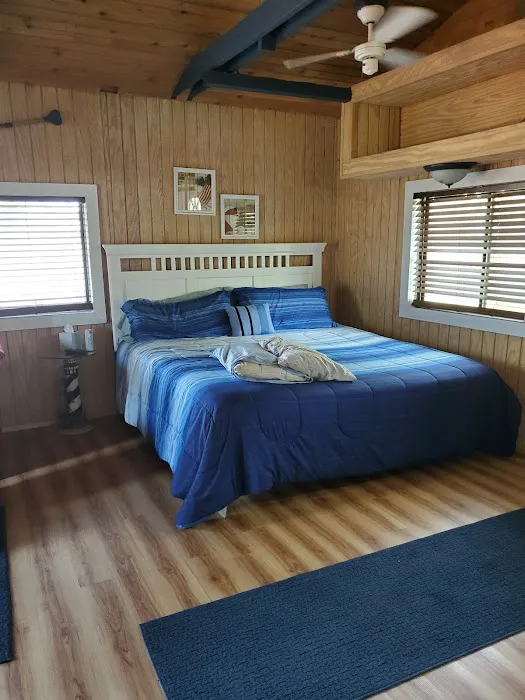 2BEACHES RV PARK Picture 9