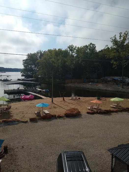2BEACHES RV PARK Picture 2