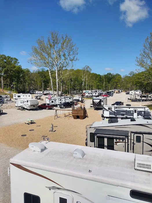 2BEACHES RV PARK Picture 1