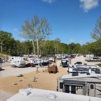 2BEACHES RV PARK ico