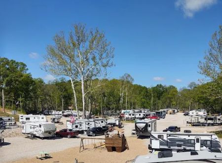 2BEACHES RV PARK