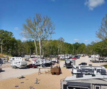 2BEACHES RV PARK