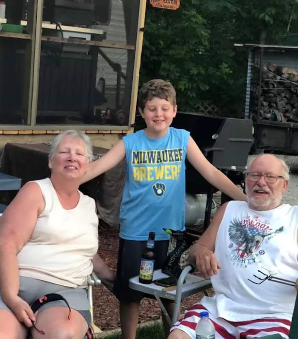 Benson's Century Camping Inc Picture 7