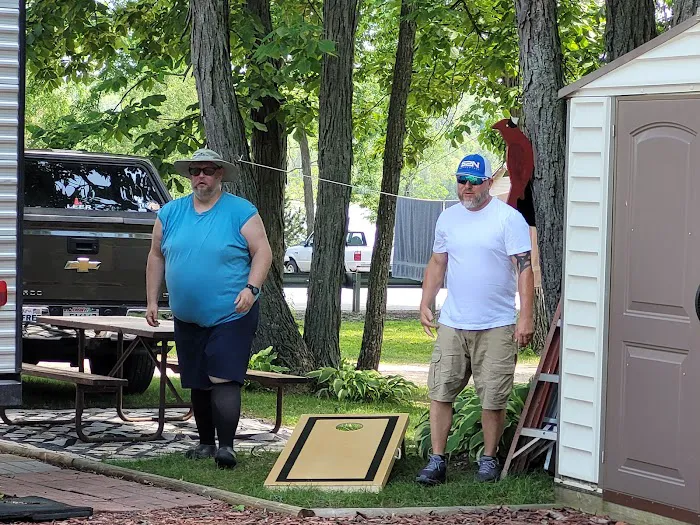 Benson's Century Camping Inc Picture 10