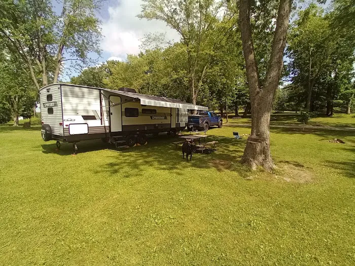 Benson's Century Camping Inc Picture 9