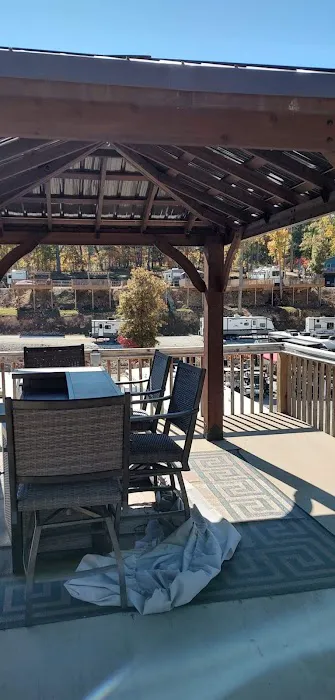 2Beaches RV Resort Picture 1