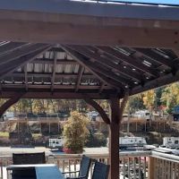 2Beaches RV Resort ico