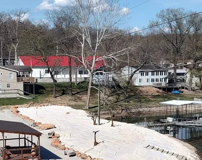 2Beaches RV Resort Picture 3