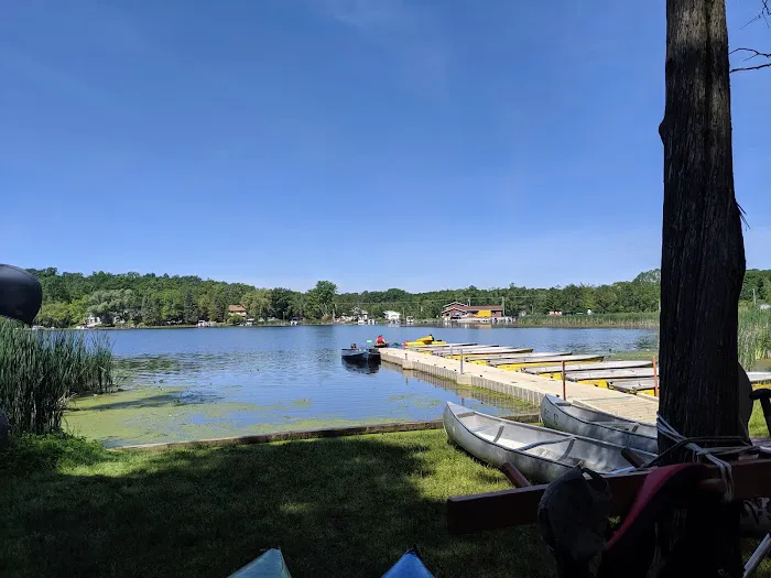 Camp Long Lake Scout Camp - Potawatomi Area Council Picture 8