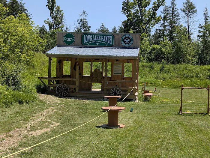 Camp Long Lake Scout Camp - Potawatomi Area Council Picture 10