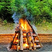 Camp Long Lake Scout Camp - Potawatomi Area Council ico