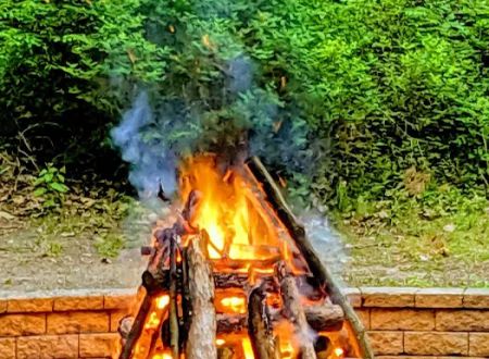 Camp Long Lake Scout Camp - Potawatomi Area Council