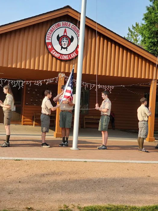 Camp Long Lake Scout Camp - Potawatomi Area Council Picture 3