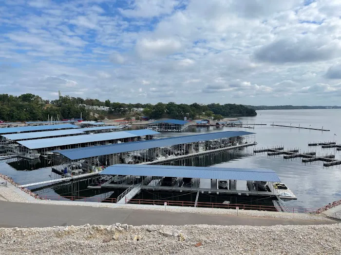 Millstone Marina & RV Resort Picture 1