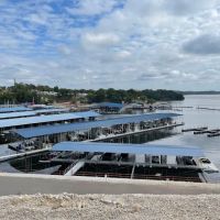 Millstone Marina & RV Resort ico