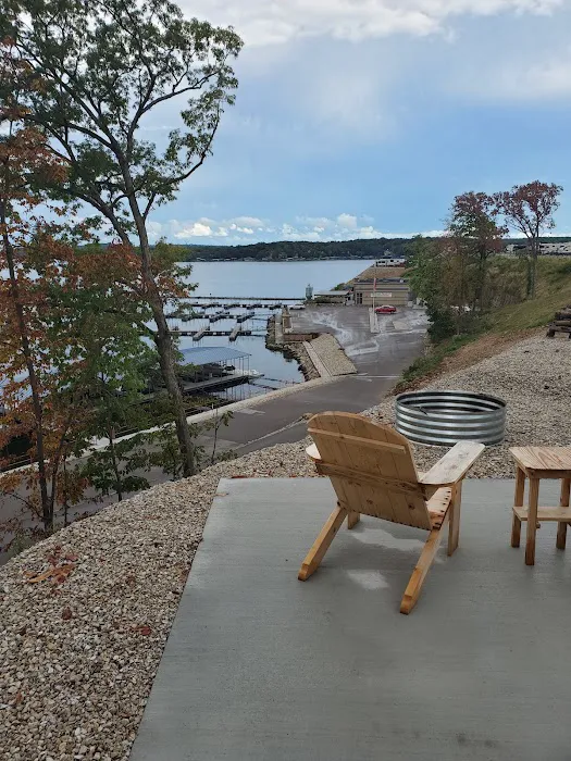 Millstone Marina & RV Resort Picture 4