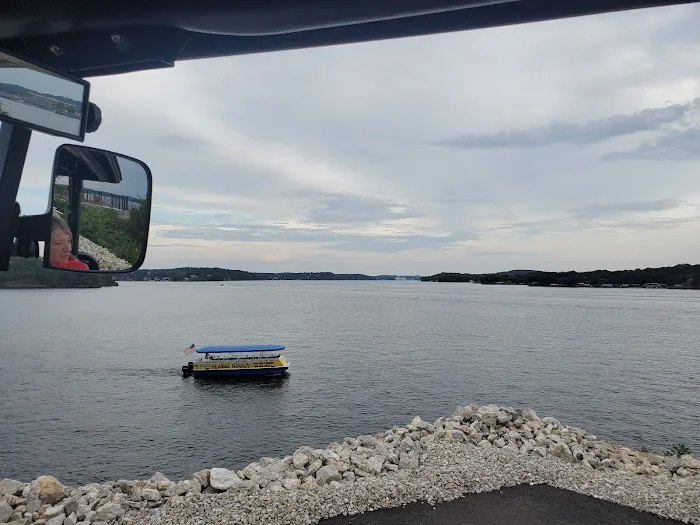 Millstone Marina & RV Resort Picture 3