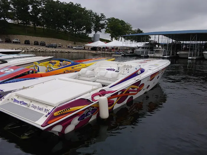 Millstone Marina & RV Resort Picture 8