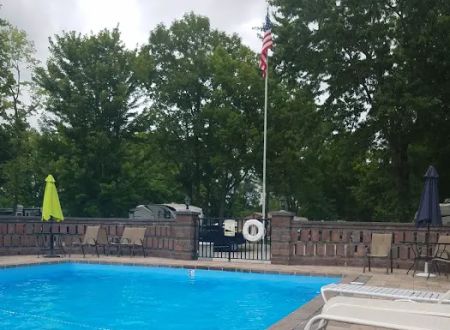 Ozarks Landing RV Resort
