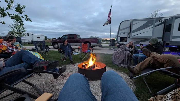 Breezy Hill Campground Picture 1