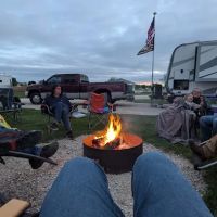 Breezy Hill Campground ico