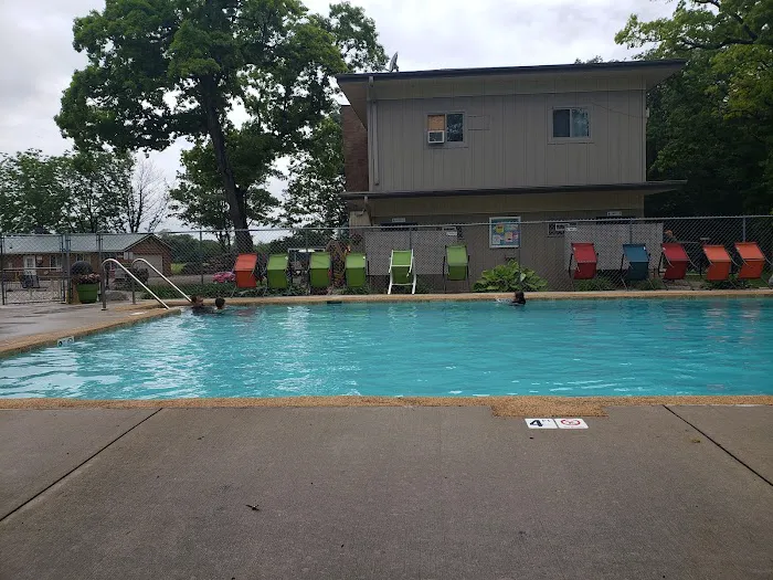 Breezy Hill Campground Picture 8