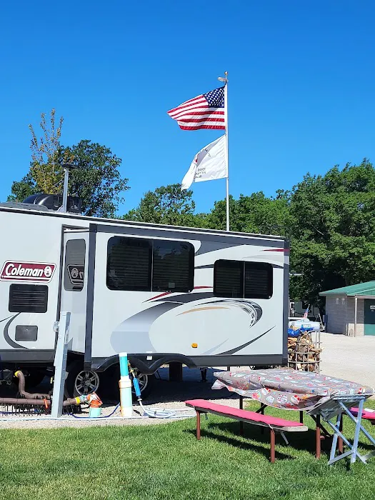 Breezy Hill Campground Picture 6