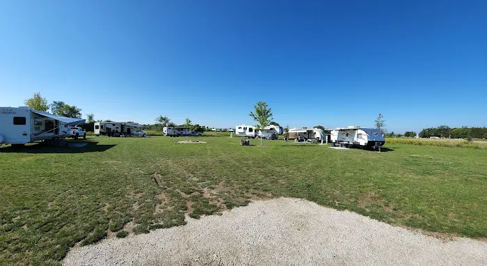 Breezy Hill Campground Picture 5