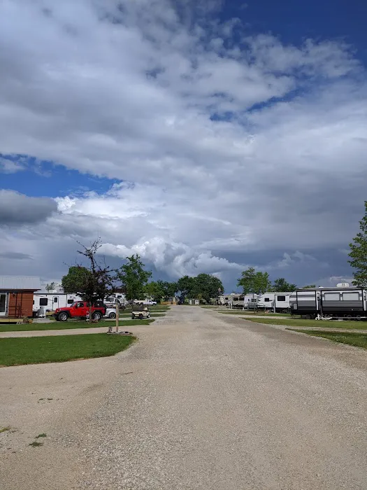 Breezy Hill Campground Picture 9