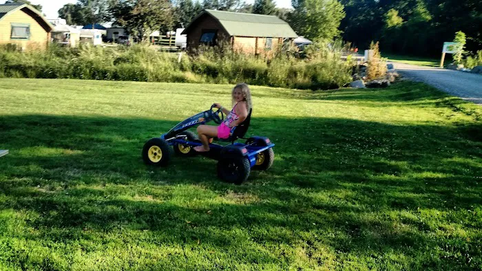 Breezy Hill Campground Picture 10
