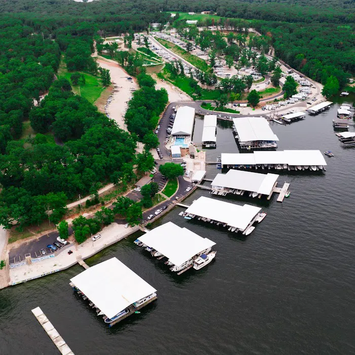 Mermaid Cove Marina & RV Resort Picture 7