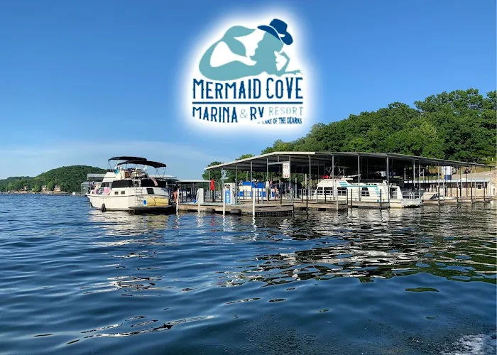 Mermaid Cove Marina & RV Resort Picture 9