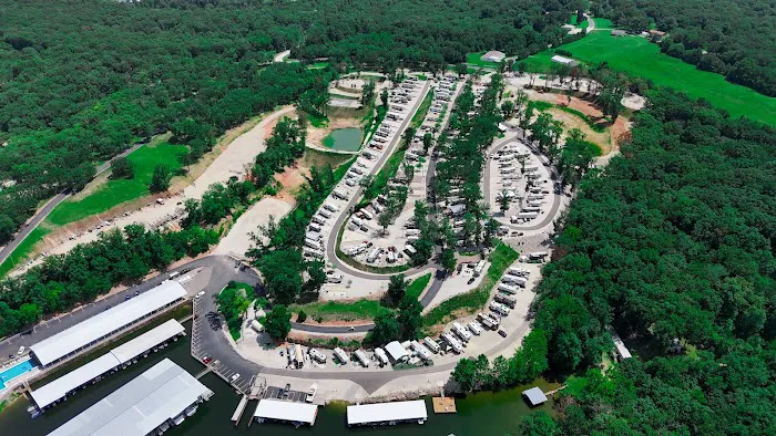 Mermaid Cove Marina & RV Resort Picture 4