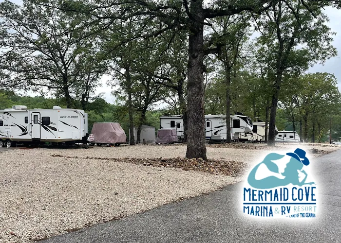 Mermaid Cove Marina & RV Resort Picture 10