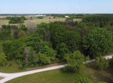 Pine Ridge Campground