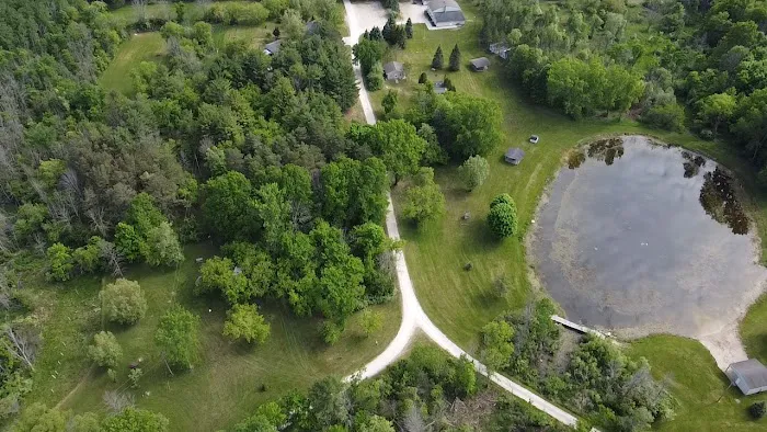 Pine Ridge Campground Picture 8