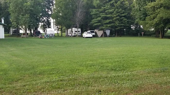 Pine Ridge Campground Picture 9