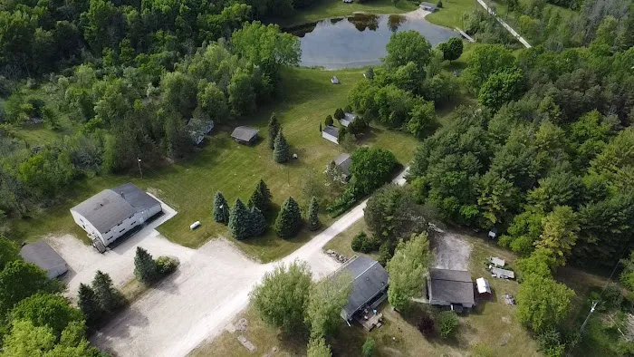 Pine Ridge Campground Picture 3
