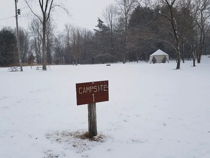 Pine Ridge Campground Picture 7