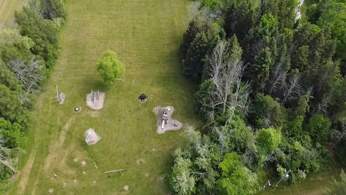 Pine Ridge Campground Picture 6