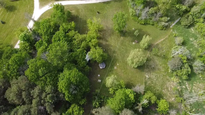 Pine Ridge Campground Picture 4