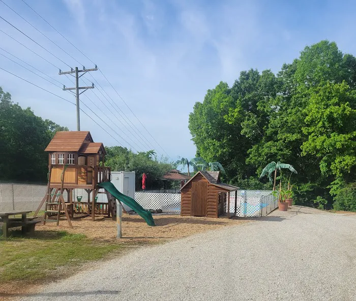 Hava Space RV Park Picture 3