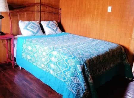Hava Space RV Park