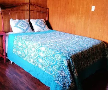 Hava Space RV Park