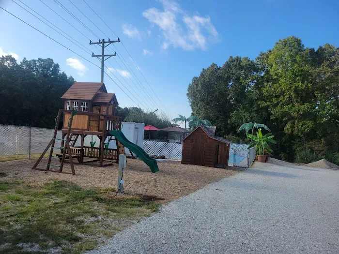 Hava Space RV Park Picture 6