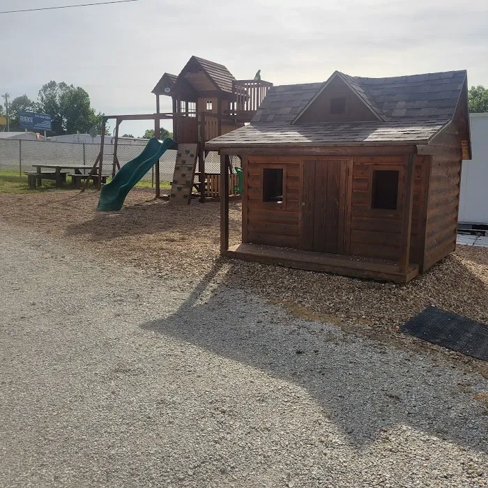 Hava Space RV Park Picture 5
