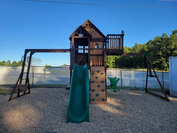 Hava Space RV Park Picture 4