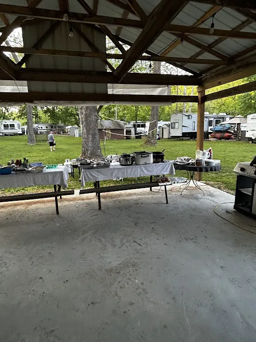 Northshore RV Park & Campground Picture 3