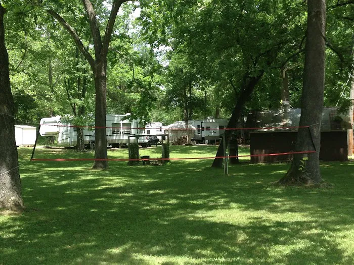 Northshore RV Park & Campground Picture 7