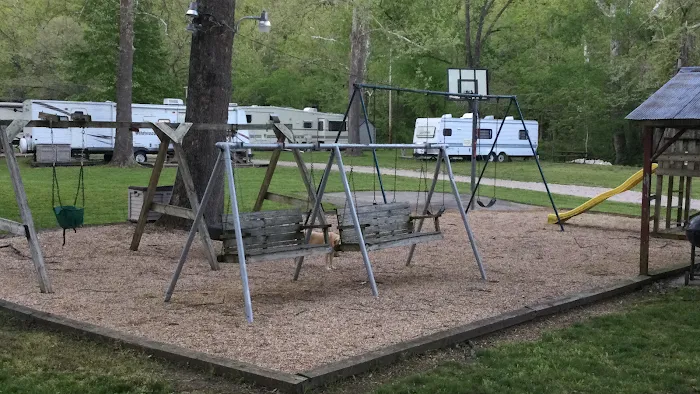 Northshore RV Park & Campground Picture 10